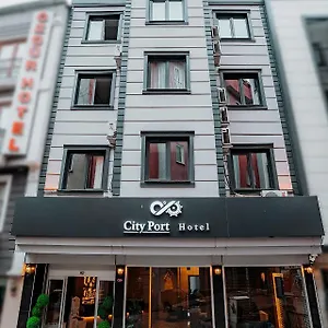 Port Otel