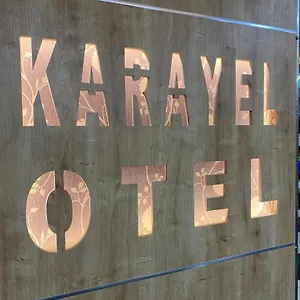 Karayel Otel