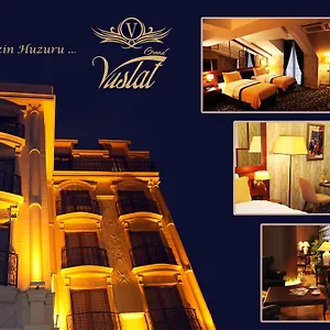 Grand Vuslat Otel